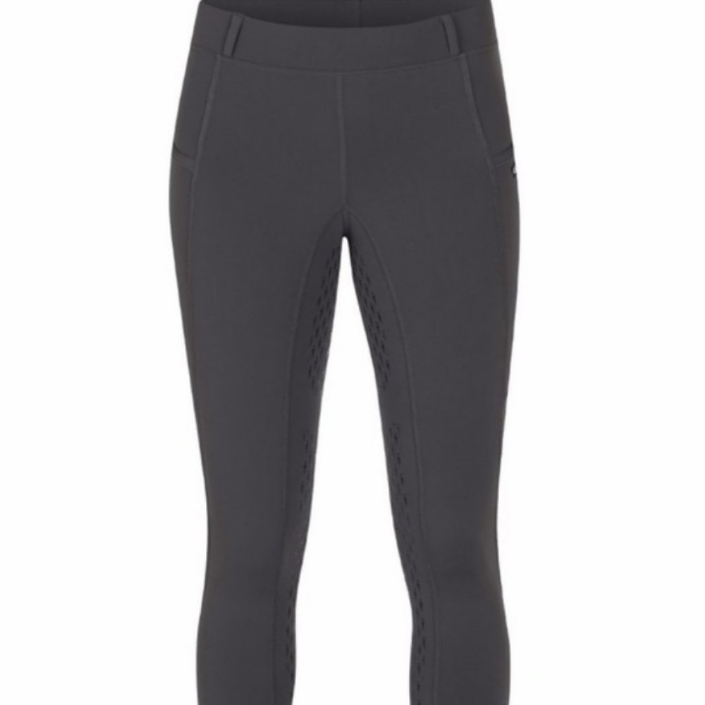 Kerrits Ice Fil Full Seat Tech Tight - Purple Haze